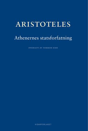 Athenaion politeia