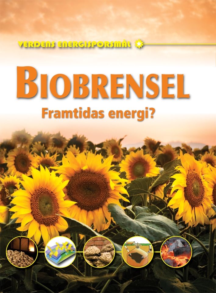 Biobrensel