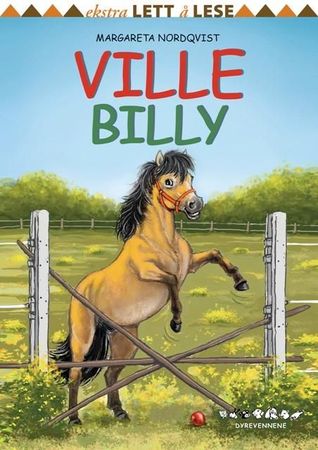 Billy busar