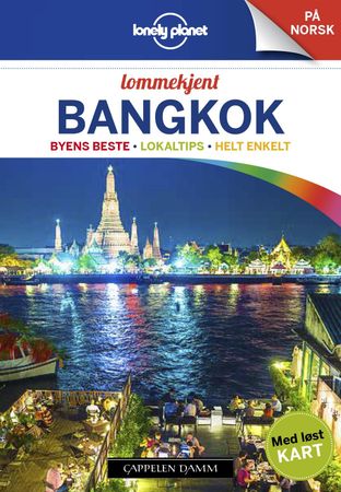 Pocket Bangkok