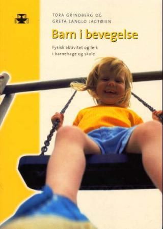 Barn i bevegelse