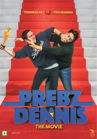 Prebz og Dennis