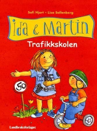 Lilla trafik-skolan