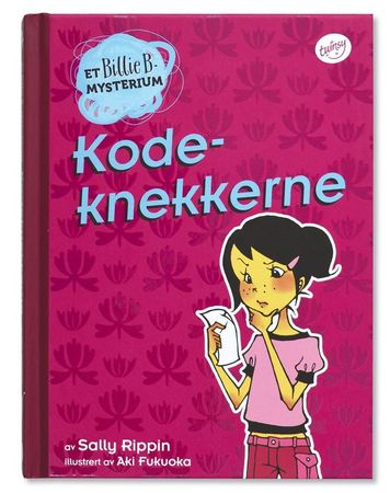 Code breakers