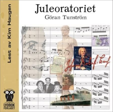 Juloratoriet