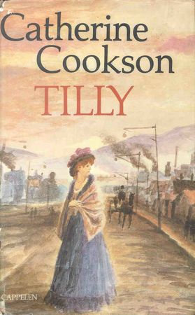 Tilly Trotter