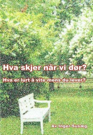 Hva skjer når vi dør?