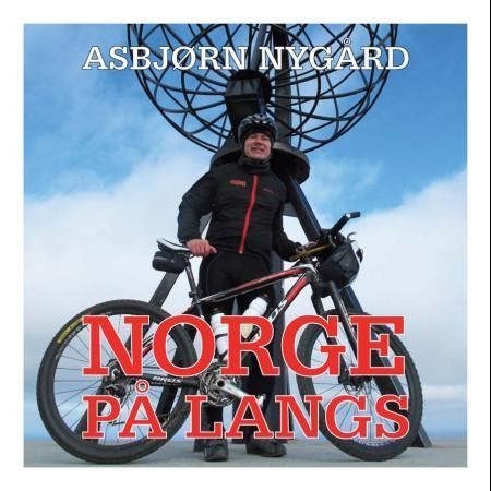 Norge på langs