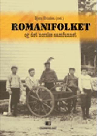 Romanifolket og det norske samfunnet