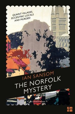 The Norfolk mystery