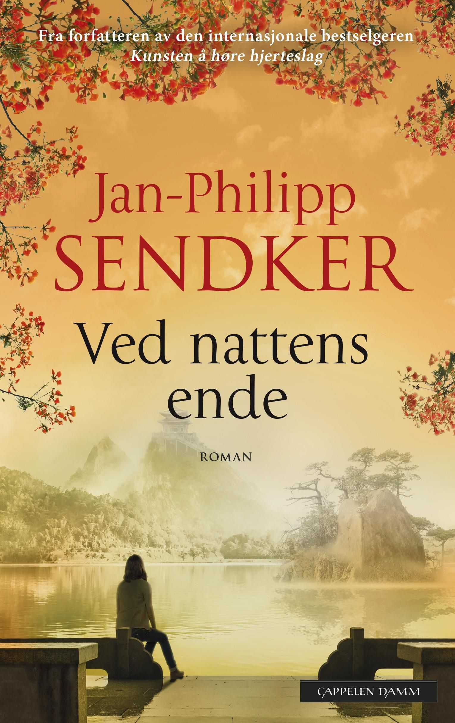 Am anderen ende der Nacht
