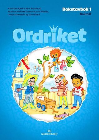 Ordriket. Lærerveiledning 7