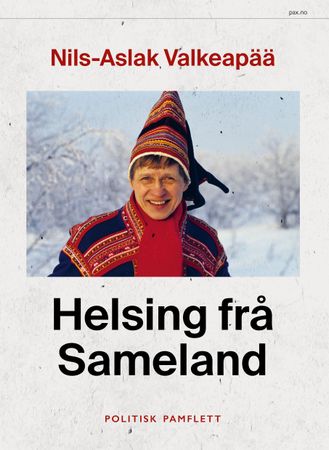 Terveisiä lapista