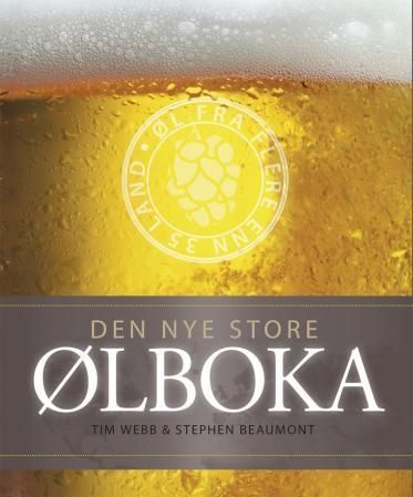 The world atlas of beer