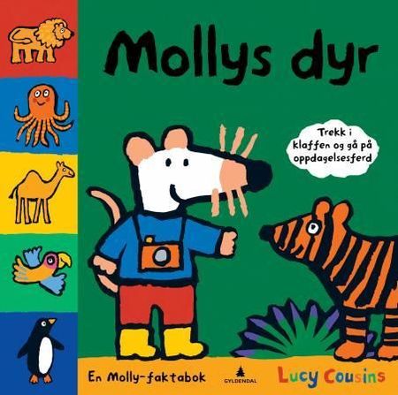 Maisy's world of animals