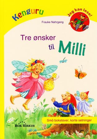 Drei Wünsche für Milli
