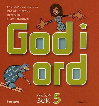 God i ord 5