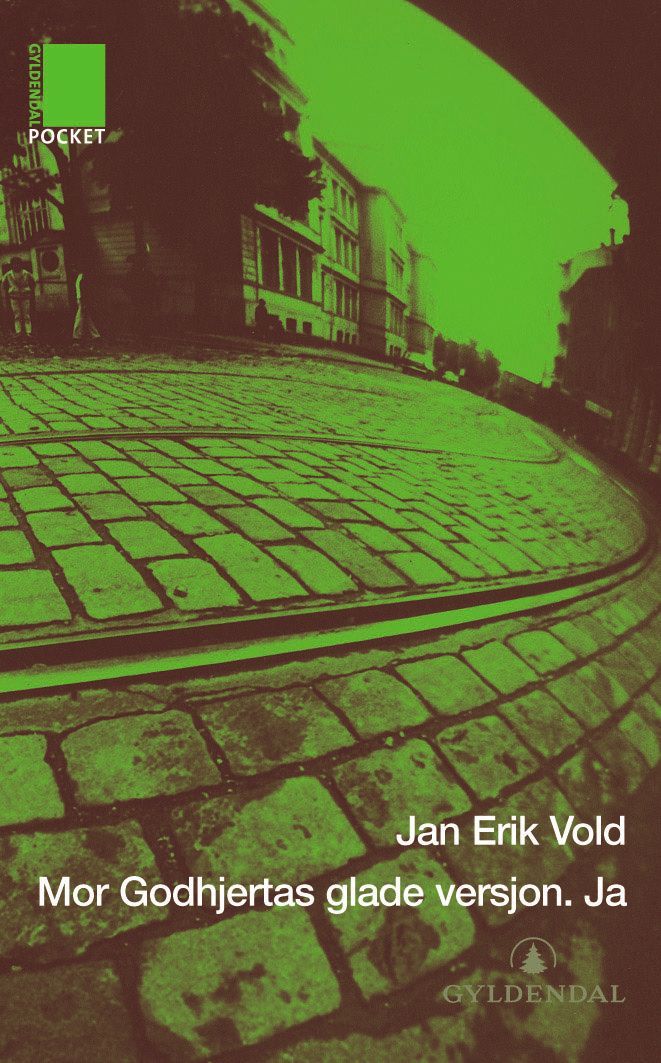 Mor Godhjertas glade versjon. Ja