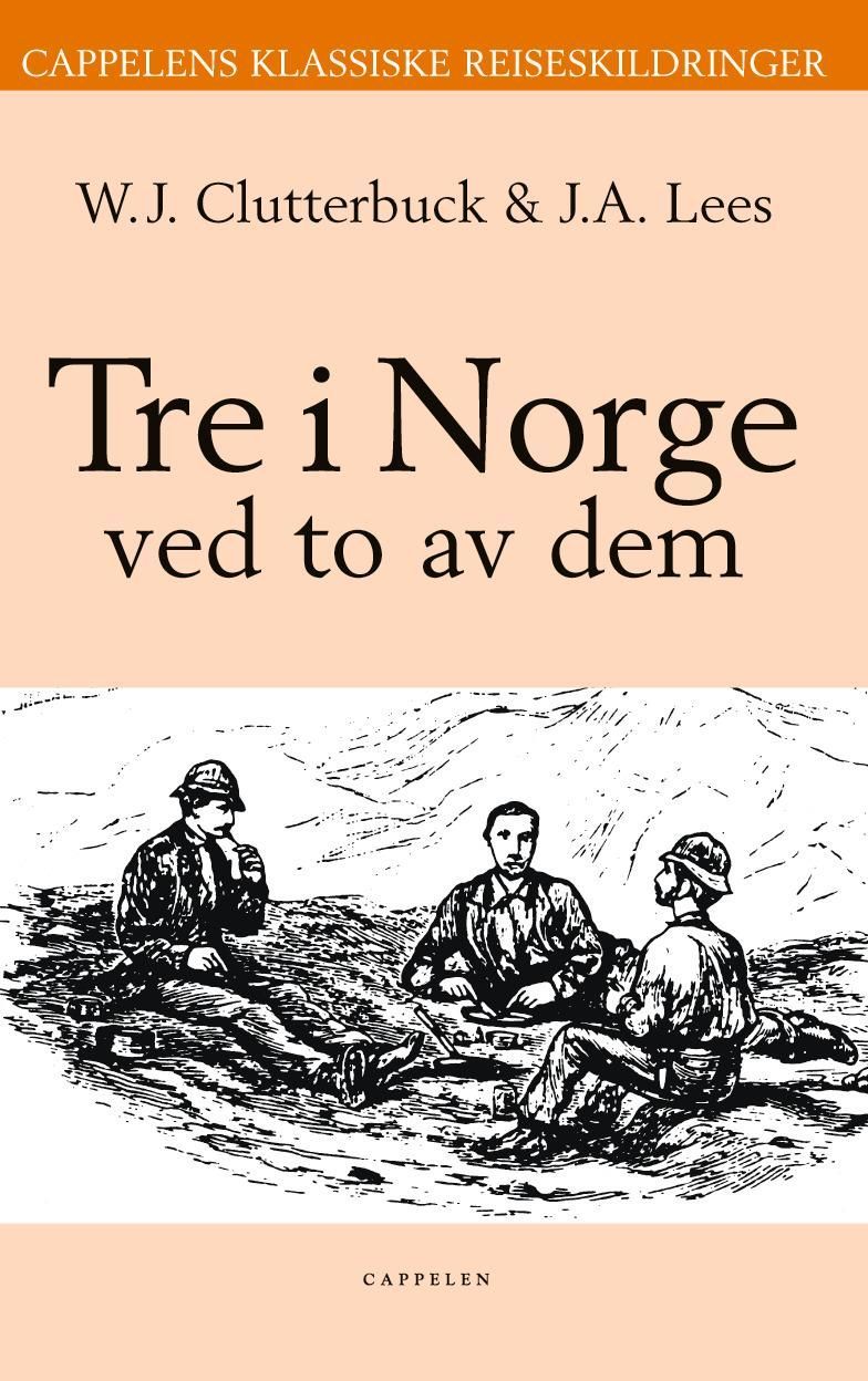 Three in Norway