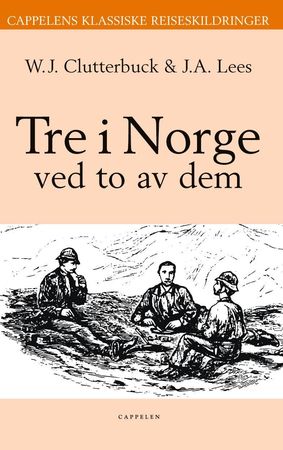 Three in Norway
