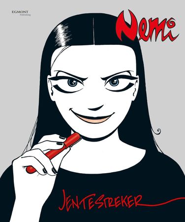Nemi. jentestreker