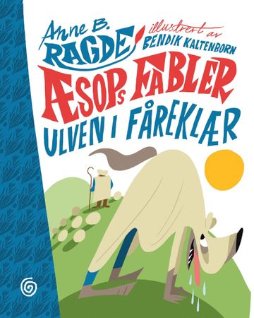 Ulven i fåreklær