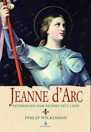 Joan of Arc
