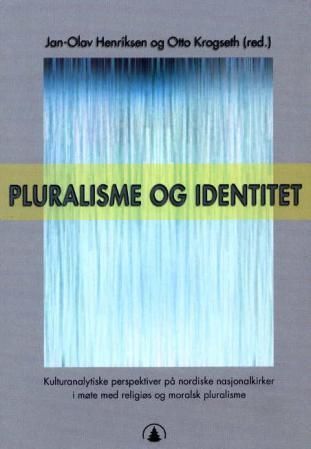 Pluralisme og identitet