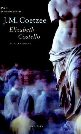 Elizabeth Costello