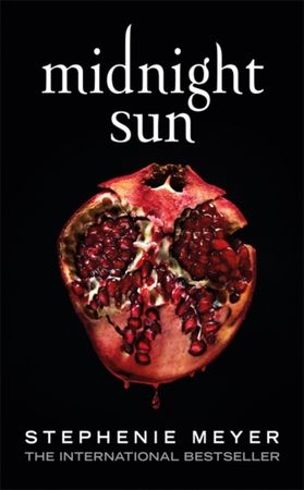 Midnight sun