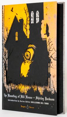 The haunting of Hill House