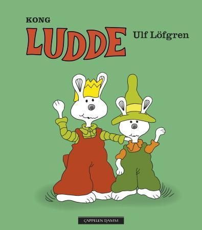 Kung Ludde