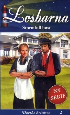 Stormfull høst