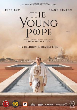 The young Pope