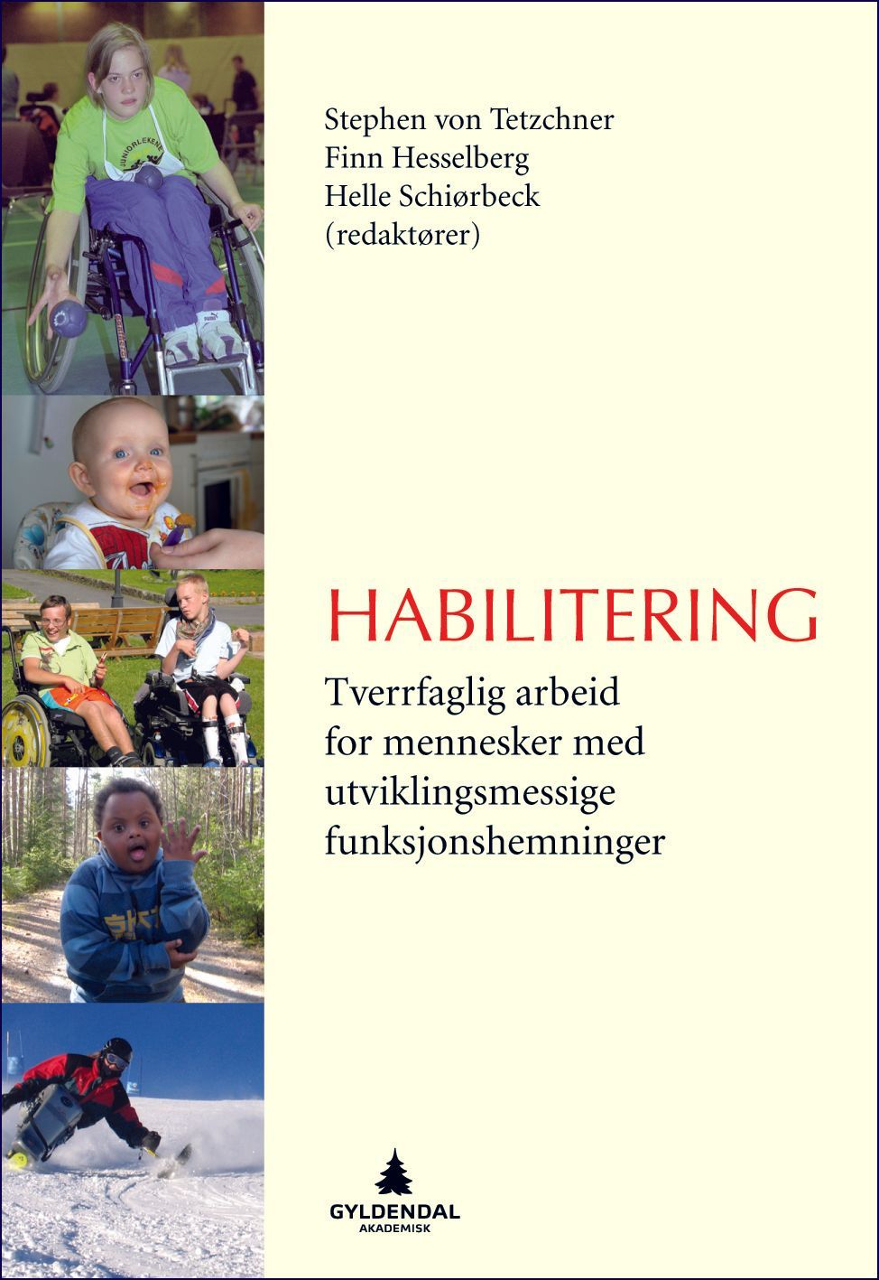 Habilitering