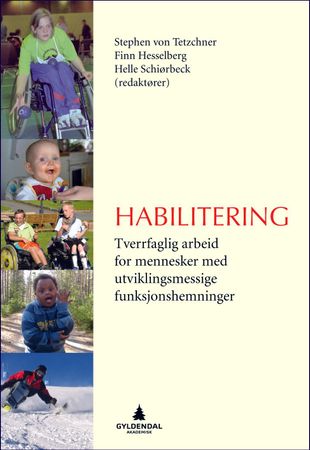 Habilitering