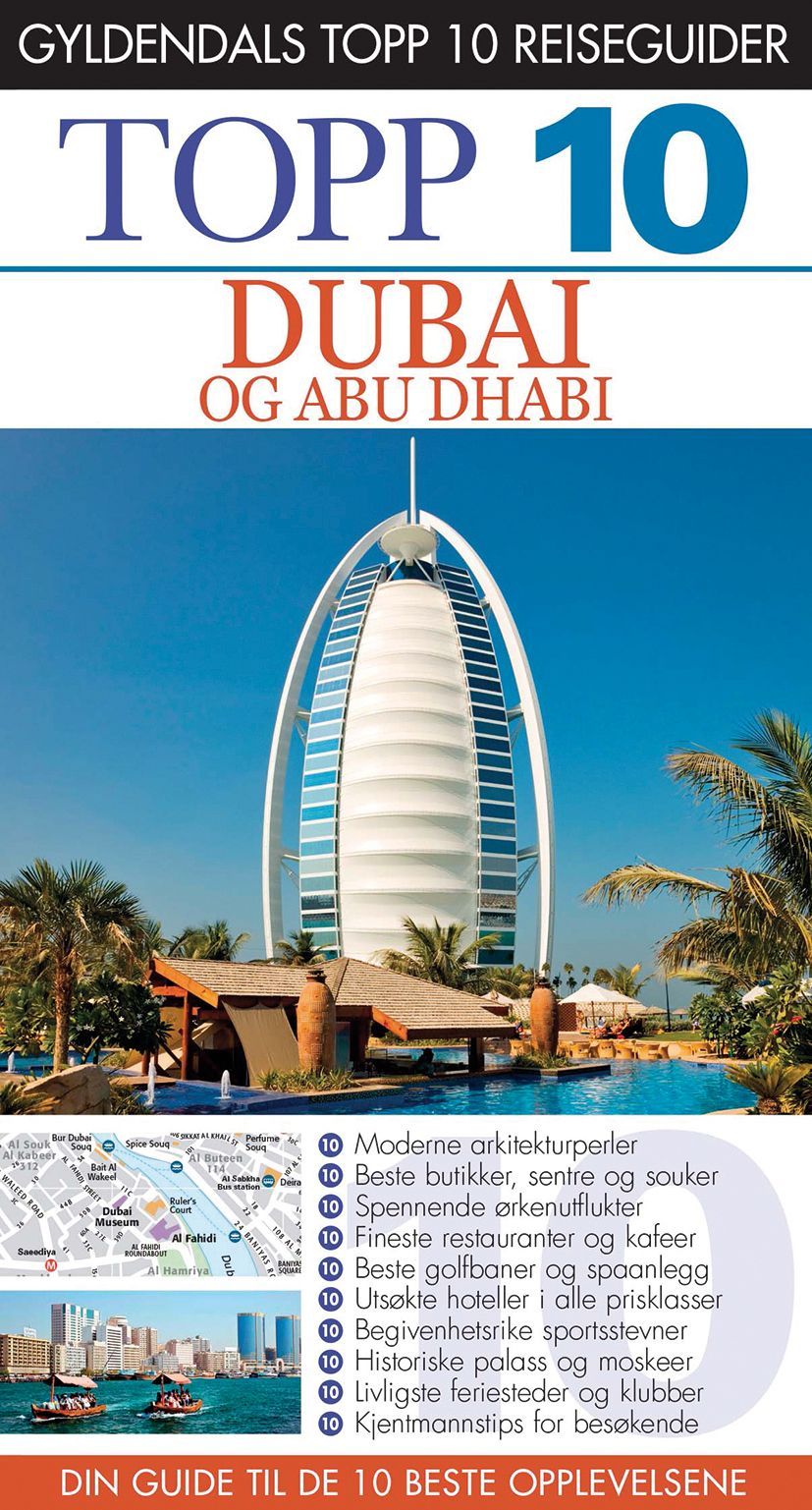 Dubai & Abu Dhabi