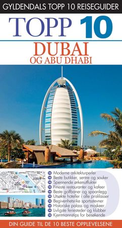 Dubai & Abu Dhabi