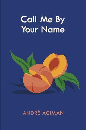 Call me by your name