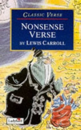 Nonsense verse