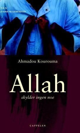 Allah n'est pas obligé