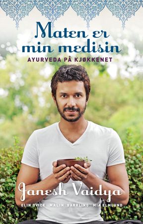 Maten er min medicin