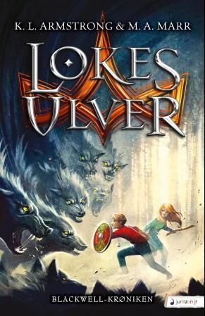 Loki's wolves