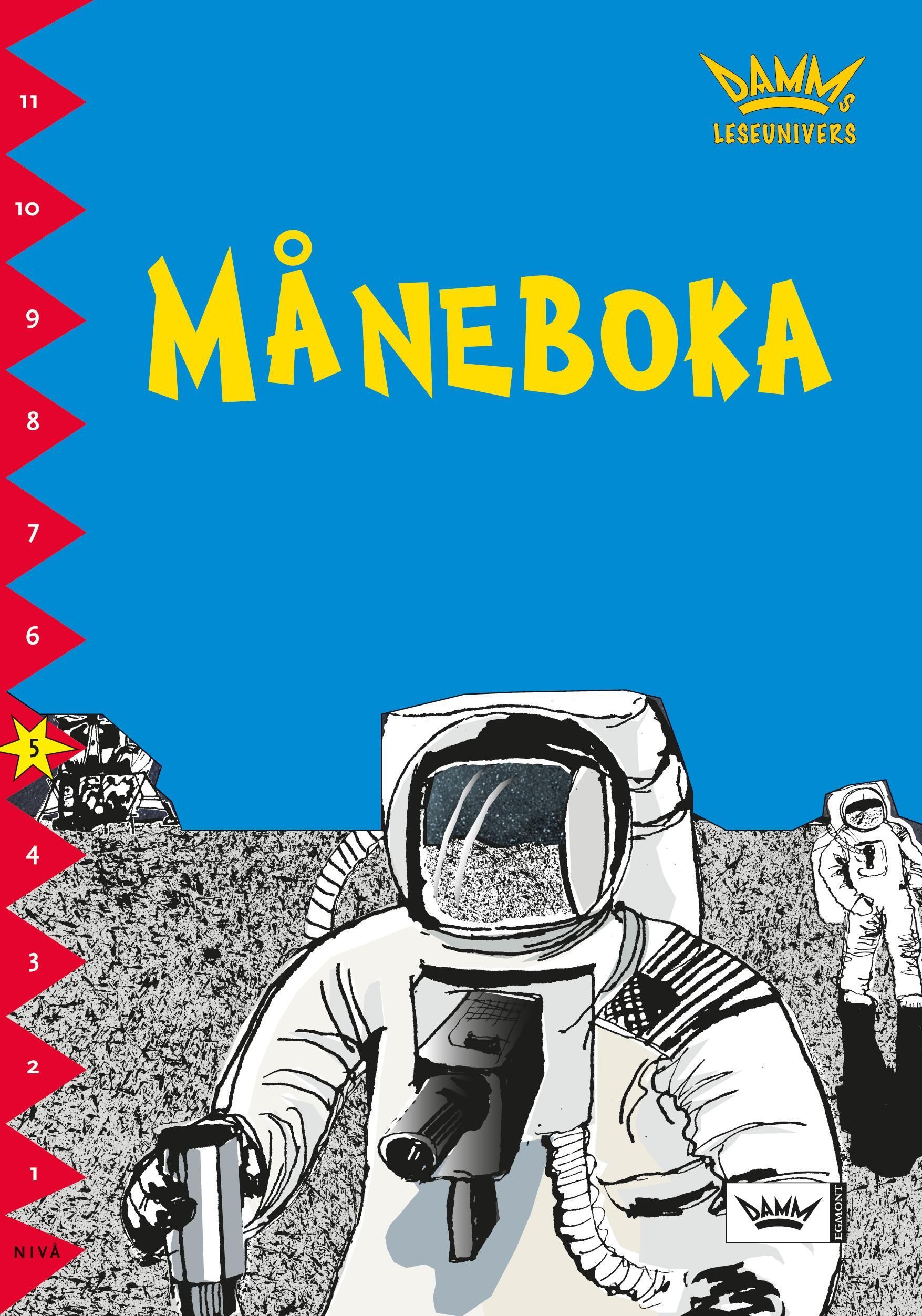Månboken