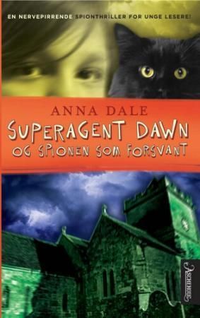 Dawn undercover