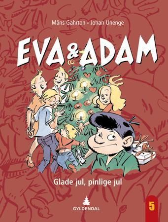 Jul, jul, pinsamma jul