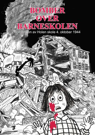Bomber over barneskolen