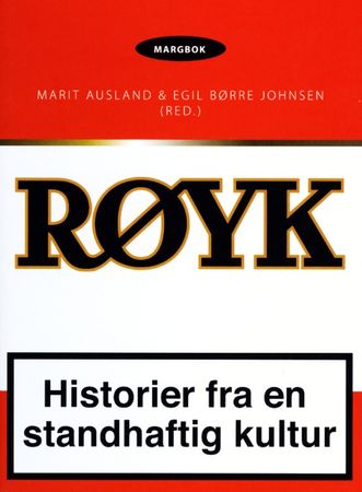 Røyk