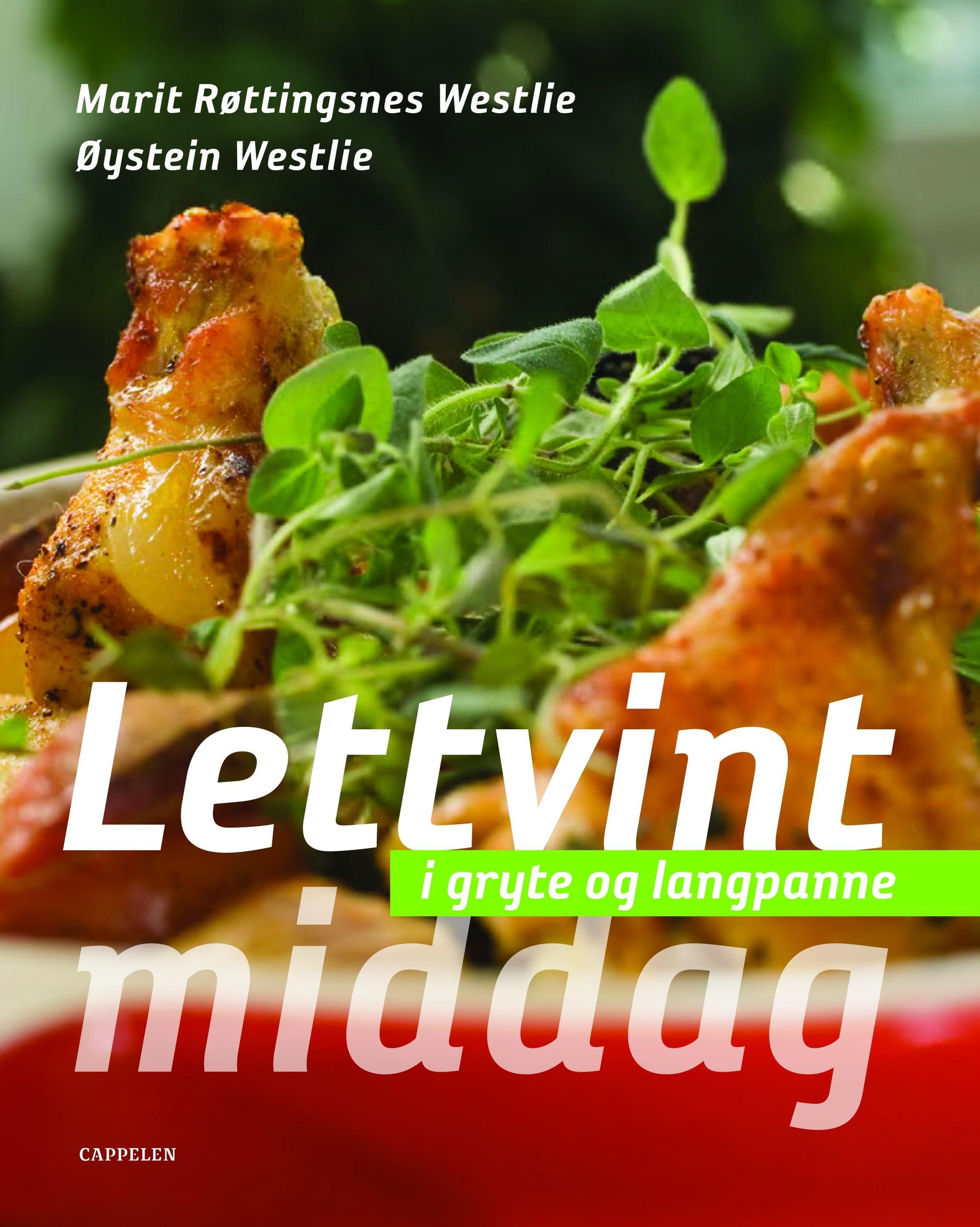 Lettvint middag