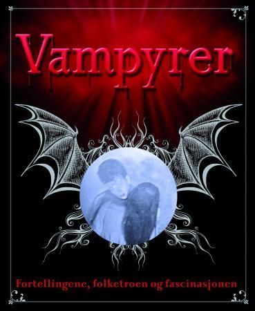 The vampire book